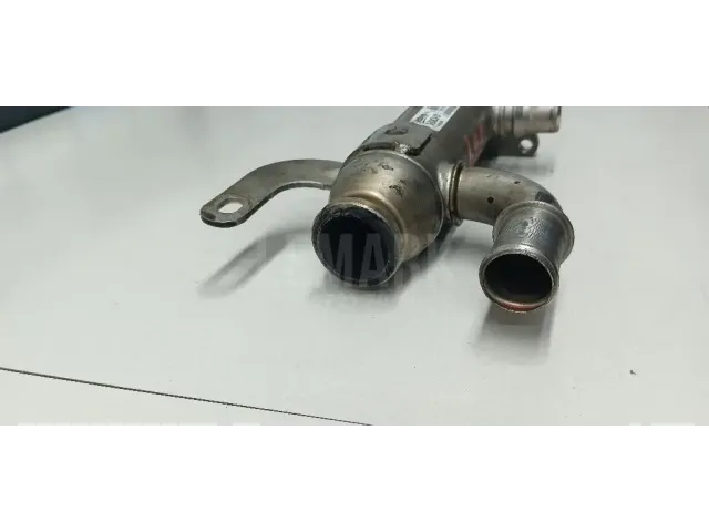 Радиатор системы EGR для  Dongfeng 580 2017