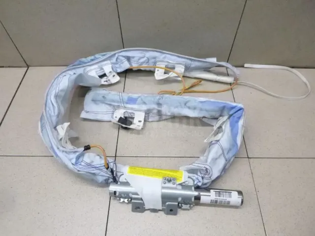 Подушка безопасности боковая (шторка) для  BMW X5 F15/F85 2013-2018