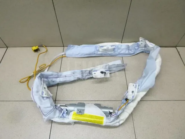 Подушка безопасности боковая (шторка) для  BMW X5 F15/F85 2013-2018
