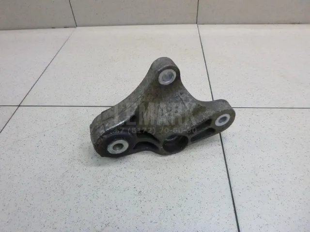 Кронштейн опоры КПП для  Audi TT(8N) 1998-2006