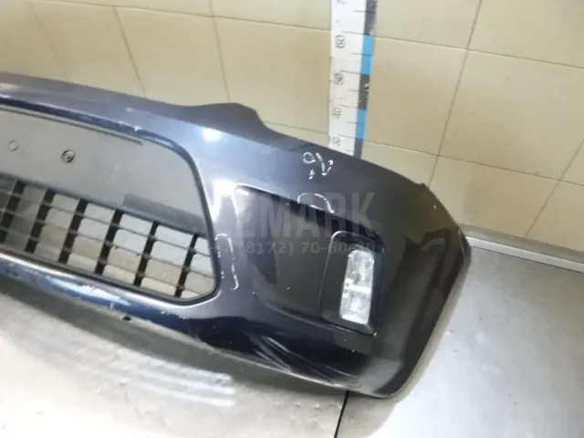 Бампер передний для  Ferrari California 2008-2014