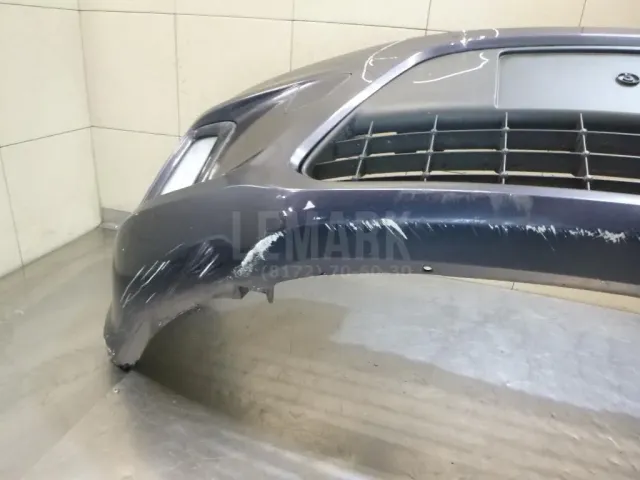 Бампер передний для  Ferrari California 2008-2014