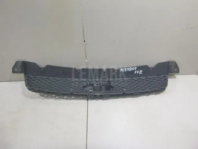 Решетка радиатора для  BMW 3-serie F30/F31/F80 2011-2020