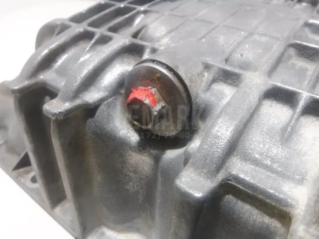 Поддон масляный двигателя для  Geely Jiaji (VF11) 2019