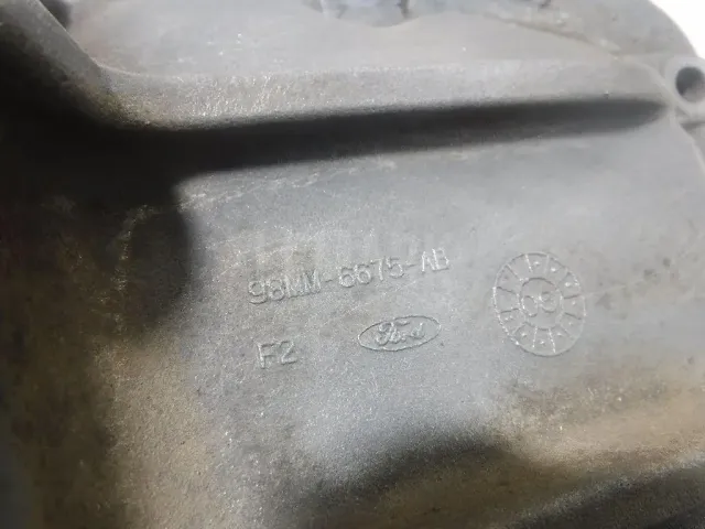 Поддон масляный двигателя для  Geely Jiaji (VF11) 2019