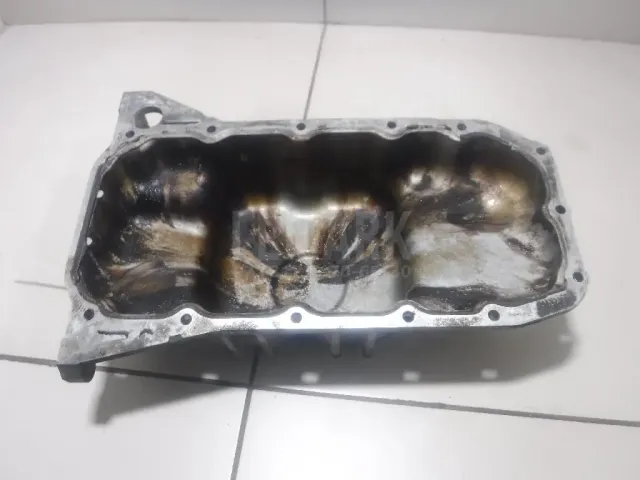 Поддон масляный двигателя для  Geely Jiaji (VF11) 2019
