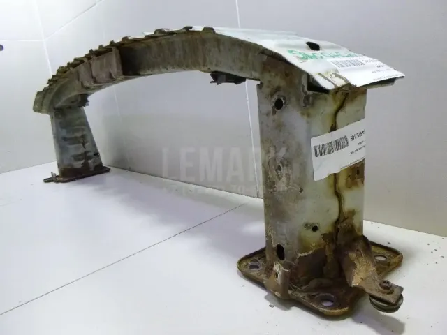 Усилитель переднего бампера для  BMW 6-serie E64 2004-2009