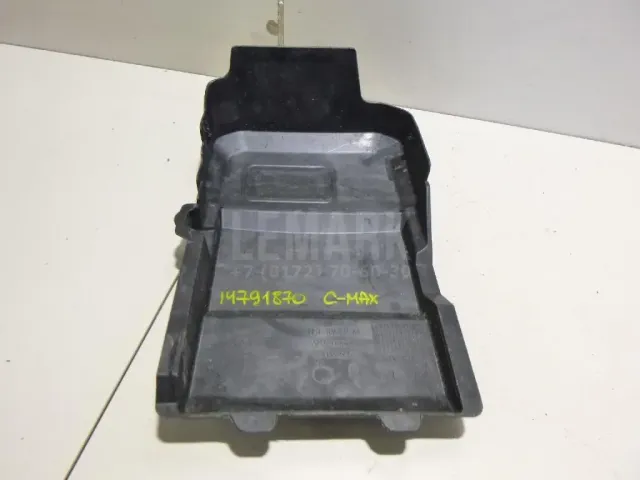 Крышка аккумулятора для  Audi Allroad quattro 2006-2012
