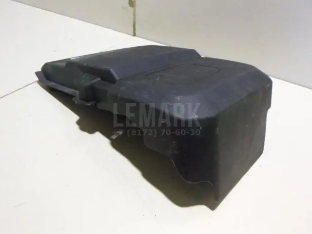 Крышка аккумулятора для  Audi Allroad quattro 2006-2012