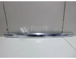 Накладка крышки багажника