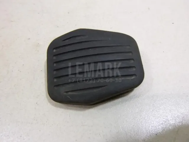 Накладка педали тормоза для  Ford Kuga 2008-2012