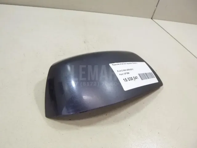 Крышка корпуса зеркала правого для  Dodge Ram 2009-2019