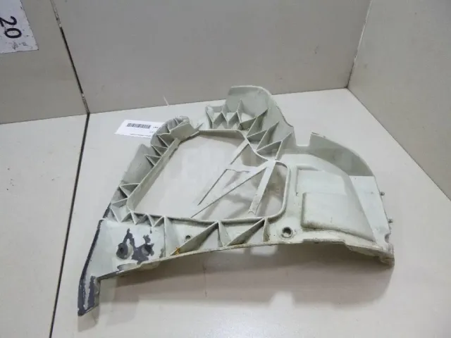 Направляющая заднего бампера левая для  Ford C-MAX 2003-2010