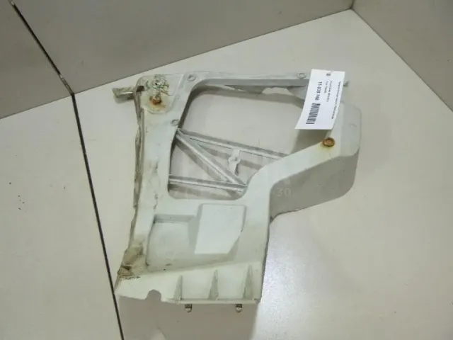 Направляющая заднего бампера правая для  DS Automobiles DS7 2017
