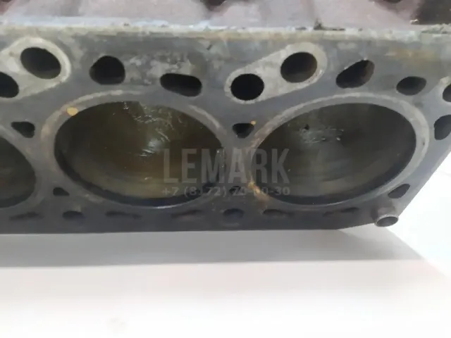Блок двигателя для  Ford Ranger 2006-2012