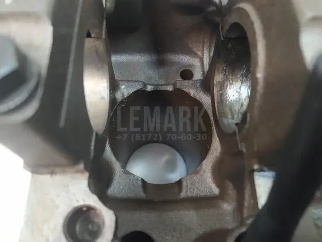 Блок двигателя для  Ford Ranger 2006-2012