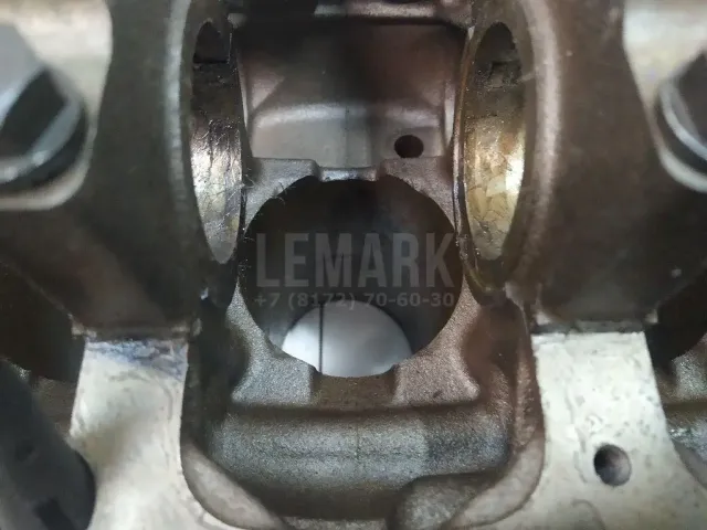 Блок двигателя для  Ford Ranger 2006-2012