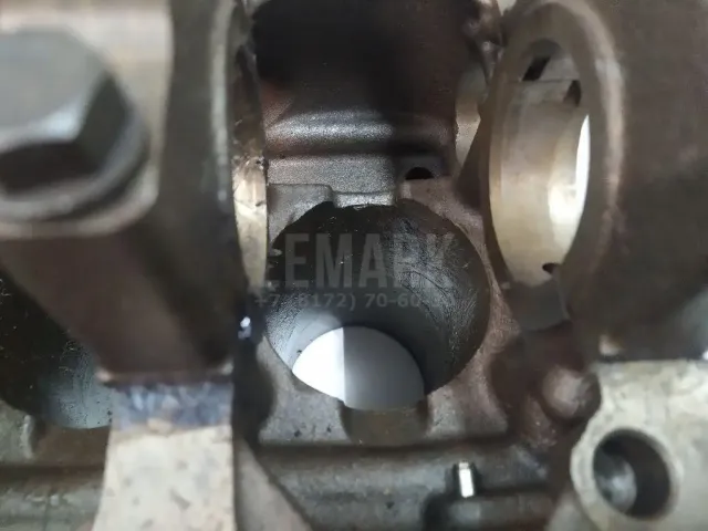 Блок двигателя для  Ford Ranger 2006-2012