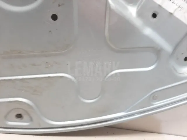 Панель двери для  Geely Tugella (FY11) 2020