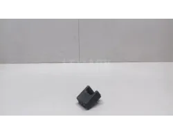 Направляющая заднего бампера