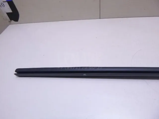 Накладка стекла переднего левого для  DAF 95 1987-1998