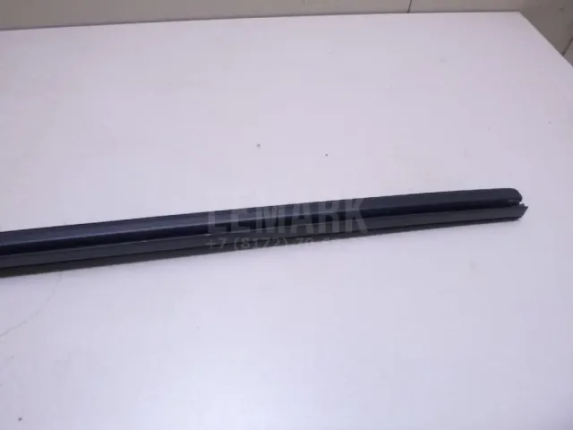 Накладка стекла переднего левого для  DAF 95 1987-1998