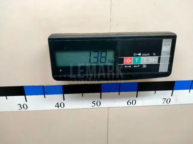Рычаг задний верхний