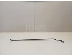 Держатель капота