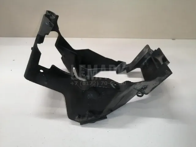 Кожух для  Fiat Stilo 2002-2010
