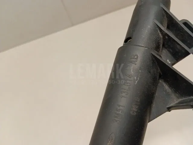 Форсунка омывателя фары для  Evolute i-PRO 2022