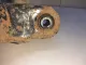 Рычаг задний нижний для  BMW 2-serie F22/F23/F87 2013-2020