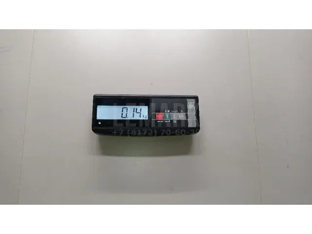 Болт переднего рычага