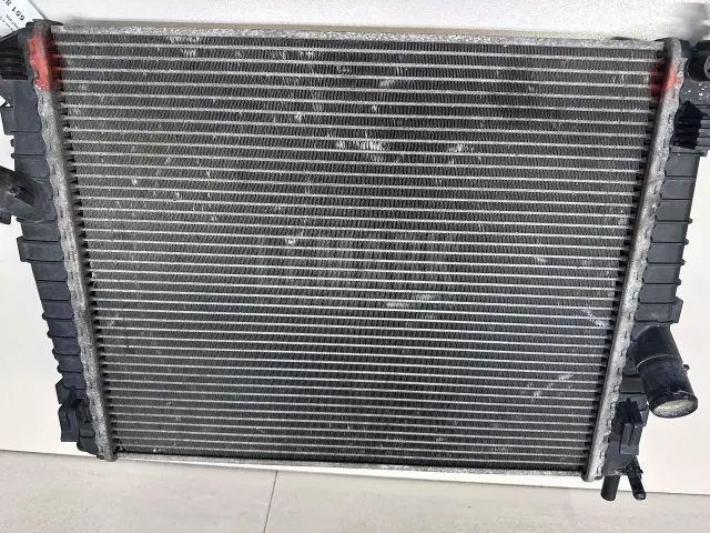 Радиатор основной для  Great Wall Hover H3 2010-2014