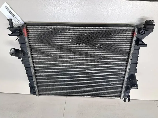 Радиатор основной для  Great Wall Hover H3 2010-2014