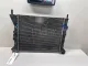 Радиатор основной для  Great Wall Hover H3 2010-2014