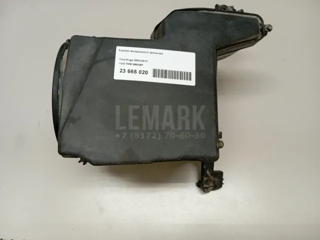 Корпус воздушного фильтра для  Chrysler Neon 1999-2005