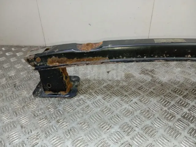 Усилитель заднего бампера для  CASE SV300 2012