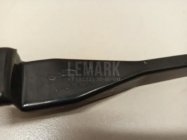 Крепление аккумулятора для  BMW 3-serie F30/F31/F80 2011-2020