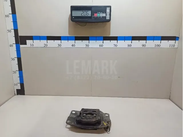 Опора КПП левая для  Fiat Tempra 1990-1998