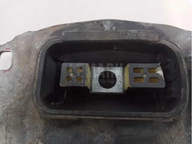 Опора КПП левая для  Fiat Tempra 1990-1998