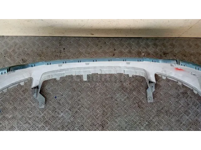 Бампер передний для  Ford America Mercury Mariner 2007-2010