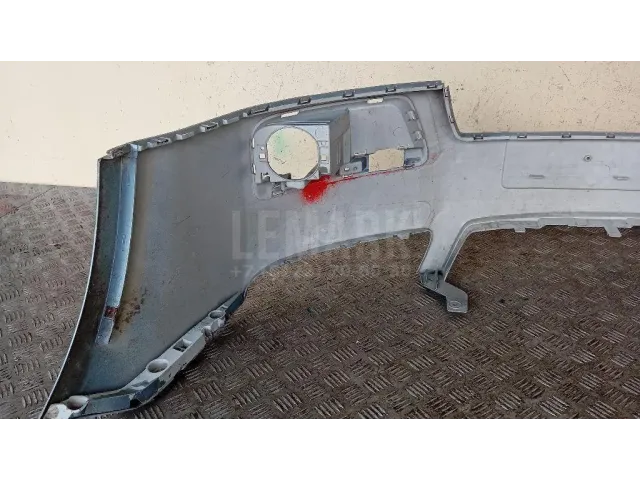 Бампер передний для  Ford America Mercury Mariner 2007-2010