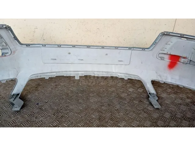Бампер передний для  Ford America Mercury Mariner 2007-2010