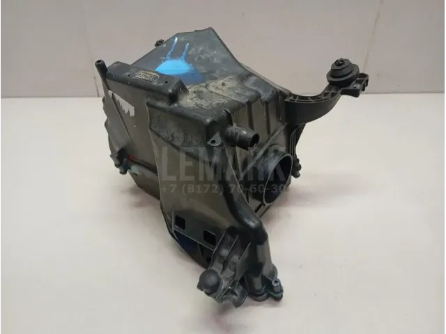 Корпус воздушного фильтра для  Forthing T5 EVO 2020