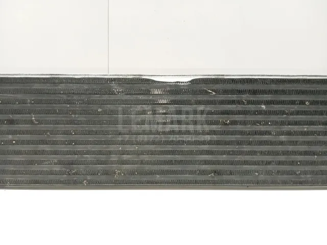 Интеркулер для  Ford EcoSport 2012-2023