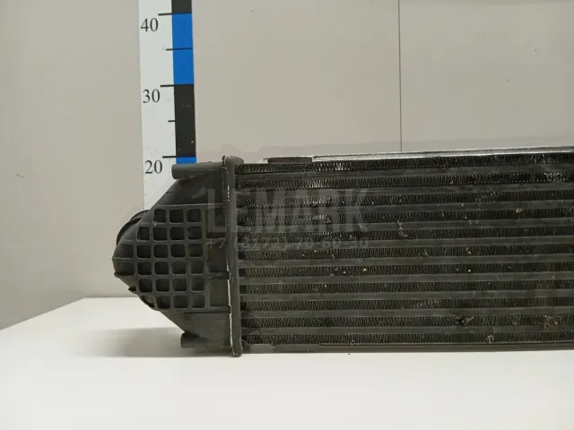 Интеркулер для  Ford EcoSport 2012-2023