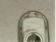 Повторитель на крыло белый