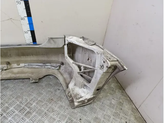 Бампер задний для  Haval H8 2014-2017