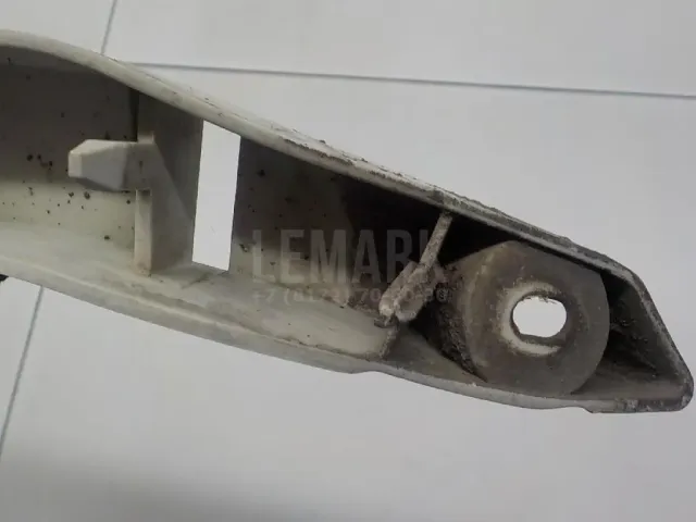 Направляющая переднего бампера левая для  BMW 3-serie F30/F31/F80 2011-2020