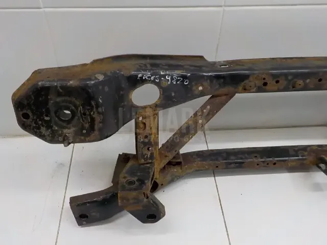 Балка задняя для  BMW X1 U11 2022